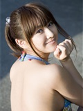 鎌田奈津美 Natsumi Kamada [DGC]2011年06月號 No.951(25)